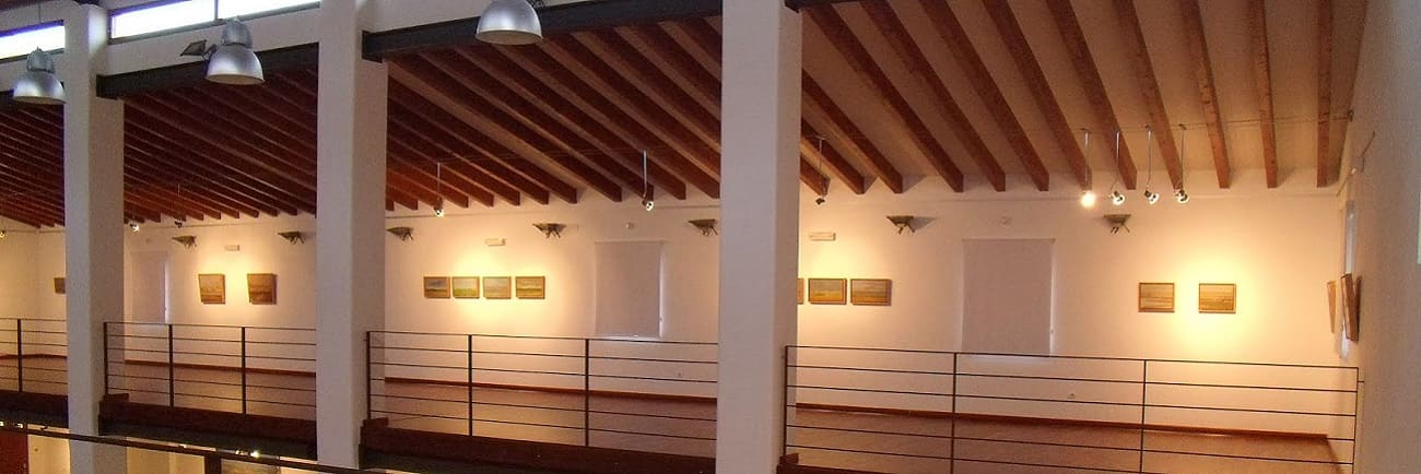 Cultura Patrimonio Centre Art Taller Ivars Benissa MarinaAlta