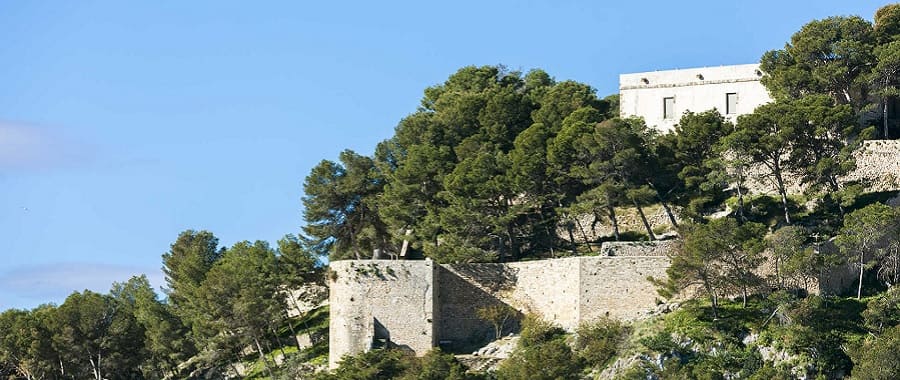 CastellDénia