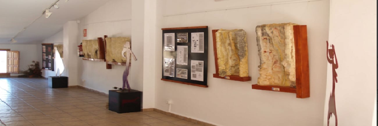 Cultura Patrimonio Museo Etnológico Vall de Ebo MarinaAlta